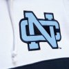 Mitchell & Ness North Carolina Fusion Fleece 2.0