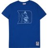 Mitchell and Ness Duke University Slub SS Tee