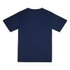 Mitchell and Ness Georgetown University Slub SS Tee