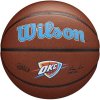 Wilson NBA Team Alliance Composite Thunder