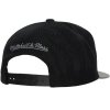 Mitchell & Ness Brooklyn Nets Team 2 Tone 2.0 Snapback