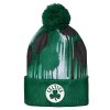 Dětská Outerstuff NBA Splatter Knit Celtics