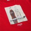 Puma x Coca Cola Graphic Tee