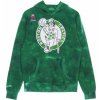Mitchell & Ness Boston Celtics Tie Dye Hoodie