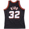 Mitchell & Ness Suns Jason Kidd 1999-00 Swingman Jersey
