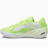 Puma All-Pro Nitro Lime Squeeze