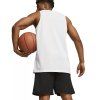PUMA Hoops Team Reverse Practice Jersey