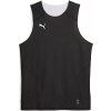 PUMA Hoops Team Reverse Practice Jersey