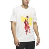 adidas Team Trea Tee