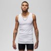Jordan Flight Cotton Stretch Tank Undershirt 2 Pack