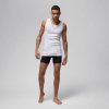 Jordan Flight Cotton Stretch Tank Undershirt 2 Pack