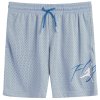 Dětské Jordan Off - Court Mesh Shorts