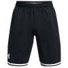 Under Armour Perimeter Shorts