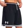 Under Armour Perimeter Shorts