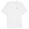 Puma Jaws EMB Core Tee