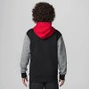 Dětská Jordan MJ Brooklyn FLC Hoodie