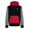 Dětská Jordan MJ Brooklyn FLC Hoodie