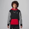Dětská Jordan MJ Brooklyn FLC Hoodie
