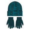 Dětský Jordan AJ AOP Beanie Set
