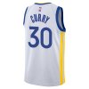 Dětský Nike Warriors Stephen Curry Icon Jersey