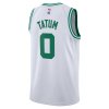 Dětský Nike Celtics Jayson Tatum Icon Swingman Jersey