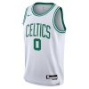 Dětský Nike Celtics Jayson Tatum Icon Swingman Jersey
