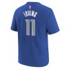 Dětské Nike Kyrie Irving Mavericks Icon Tee