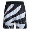 Under Armour Curry Sig Sub Short