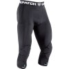 GamePatch 3/4 tights with knee padding