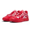 Puma Scoot Zeros II "All Time Red"