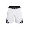 Under Armour Curry Mesh Short 4