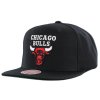NBA TOP SPOT SNAPBACK HWC BULLS