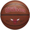 Wilson NBA Team Alliance Composite Bulls
