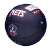 Wilson NBA Team City Collector Nets -  Size 7