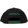 Mitchell & Ness Milwaukee Bucks Team Arch 2 Tone Snapback