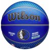 Wilson NBA Player Icon Outdoor Luka - Size 7