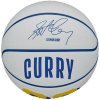 Wilson NBA Player ICON Mini Curry
