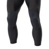McDavid Compression 3/4 Tight With Dual Knee Support