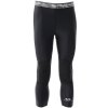 McDavid Compression 3/4 Tight With Dual Knee Support