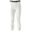 McDavid Compression 3/4 Tight With Dual Knee Support