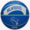 Wilson NBA TEAM CITY COLLECTOR Bucks