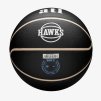 Wilson NBA TEAM CITY COLLECTOR Hawks