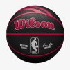Wilson NBA TEAM CITY COLLECTOR Bulls