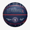 Wilson NBA All Star 2024 Collector