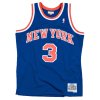 NBA SWINGMAN ROAD JERSEY KNICKS 1991 JOHN STARKS