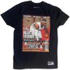 Mitchell & Ness Slam Cover Allen Iverson 76ers Tee