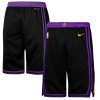 lakers shorts