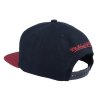 Mitchell & Ness NBA TEAM 2 TONE 2.0 SNAPBACK NBA HEAT