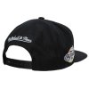 Mitchell & Ness NBA TOP SPOT SNAPBACK HWC CELTICS