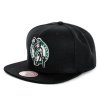 Mitchell & Ness NBA TOP SPOT SNAPBACK HWC CELTICS